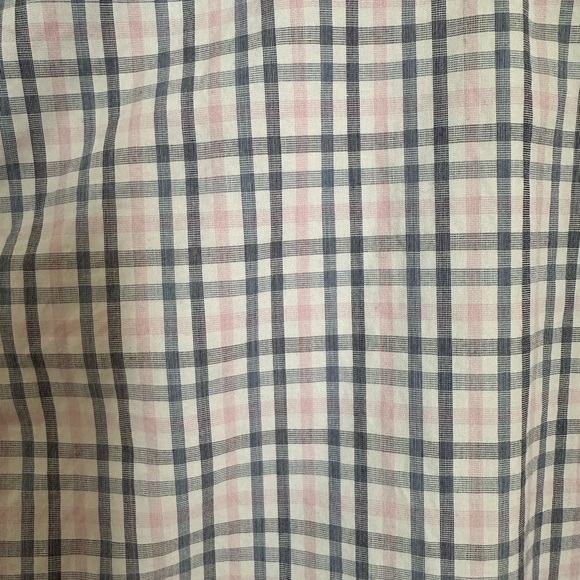 Men’s Banana Republic dress shirt - Picture 2 of 3